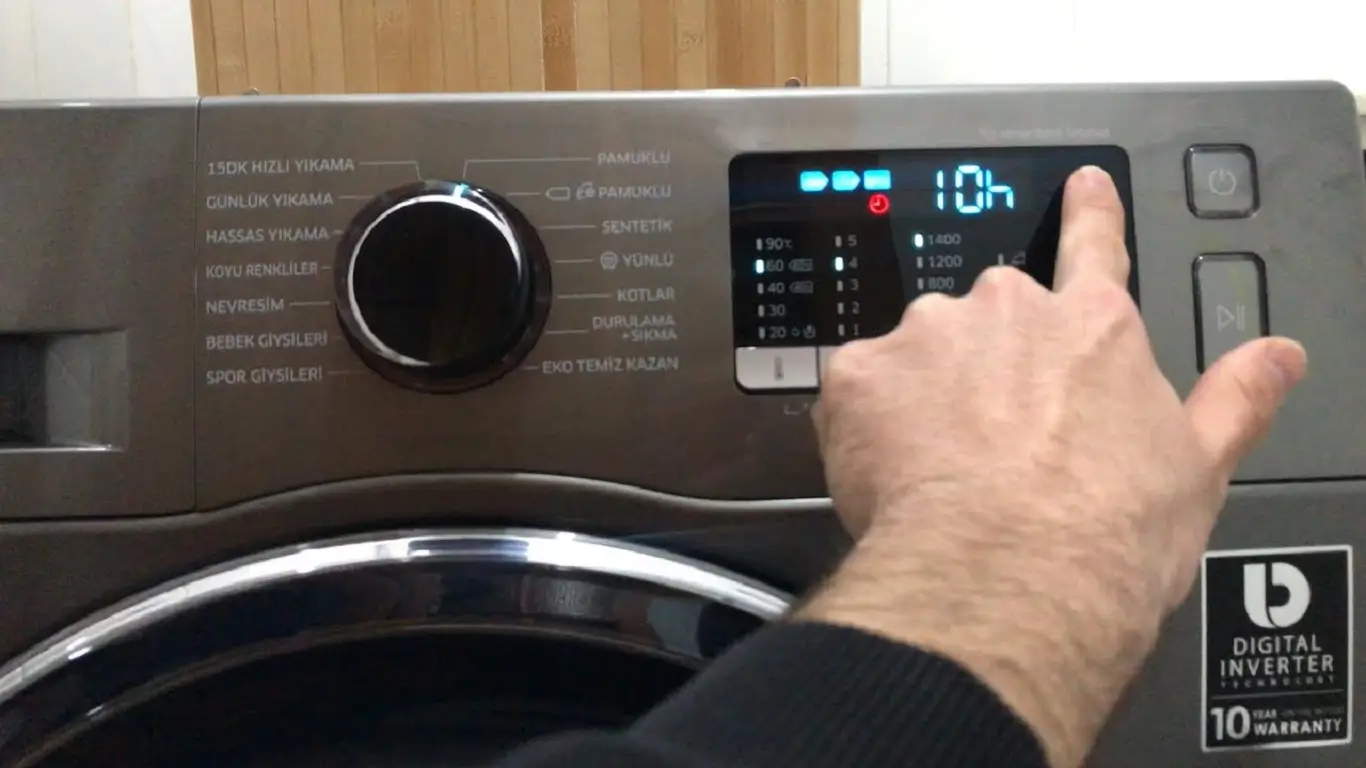 Nisbetiye beyaz eşya servisi