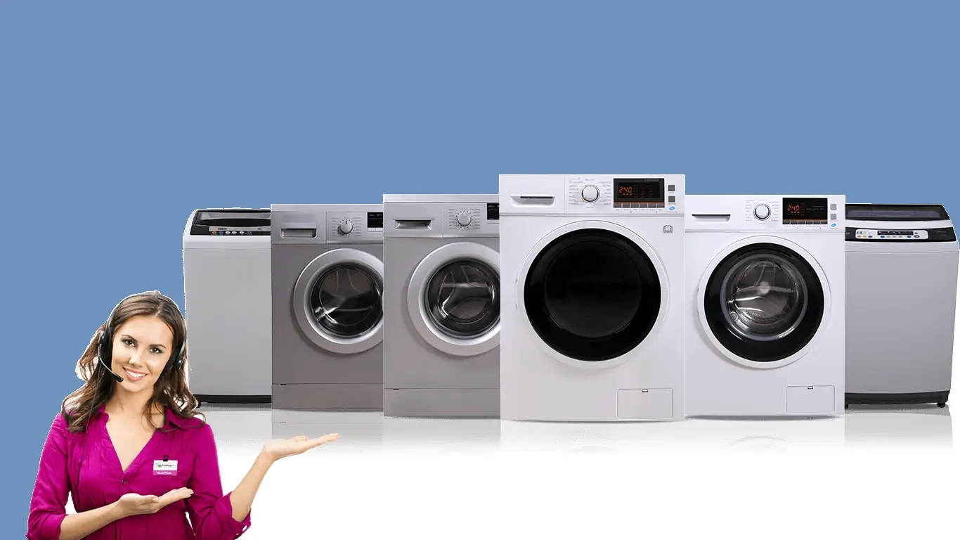 Nisbetiye beyaz eşya tamiri